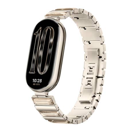 Foto: Smartwatch Xiaomi Smart Band 10 Glimmer Edition