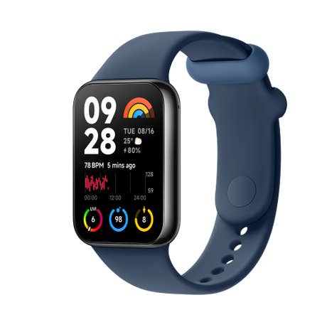 Foto: Smartwatch Xiaomi Smart Band 8 Pro