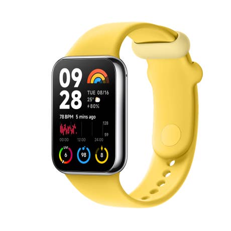 Foto: Smartwatch Xiaomi Smart Band 8 Pro