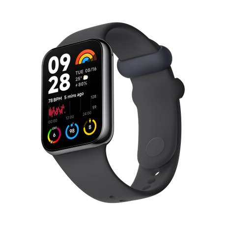 Foto: Smartwatch Xiaomi Smart Band 8 Pro