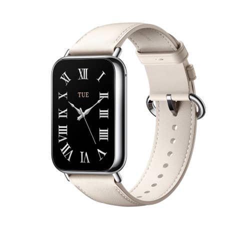 Foto: Smartwatch Xiaomi Smart Band 8 Pro