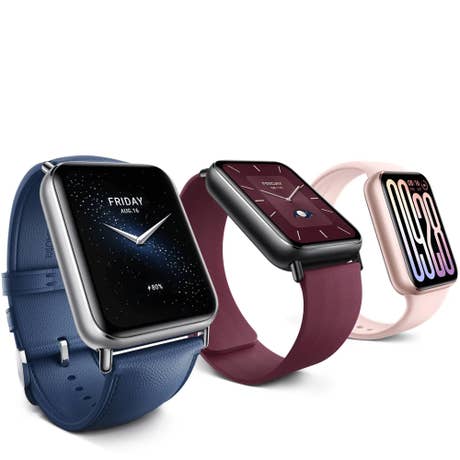 Foto: Smartwatch Xiaomi Smart Band 9 Pro