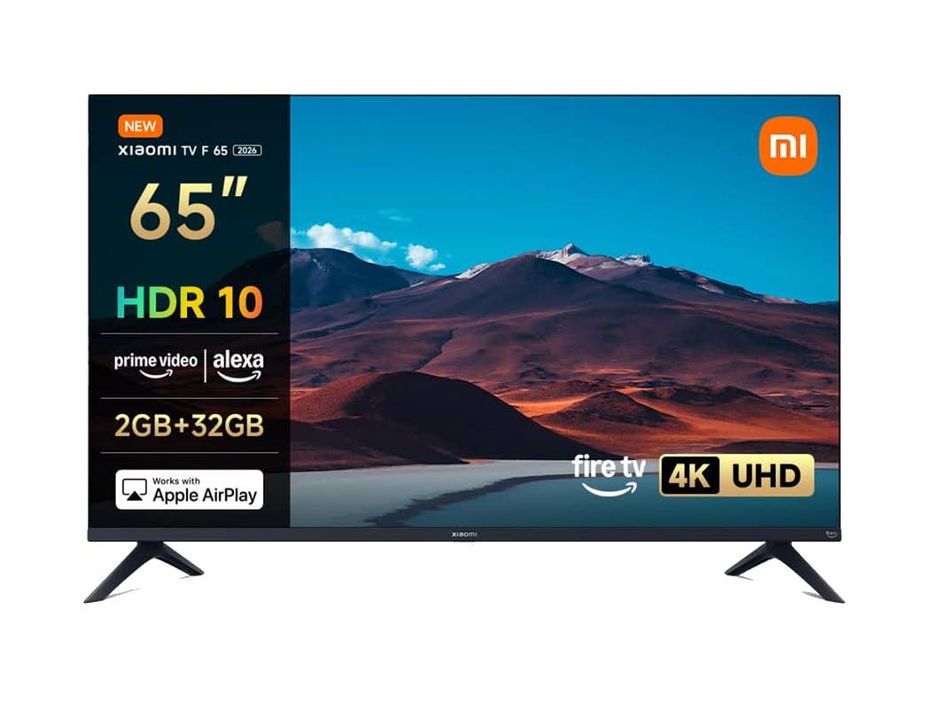 Xiaomi TV F 65