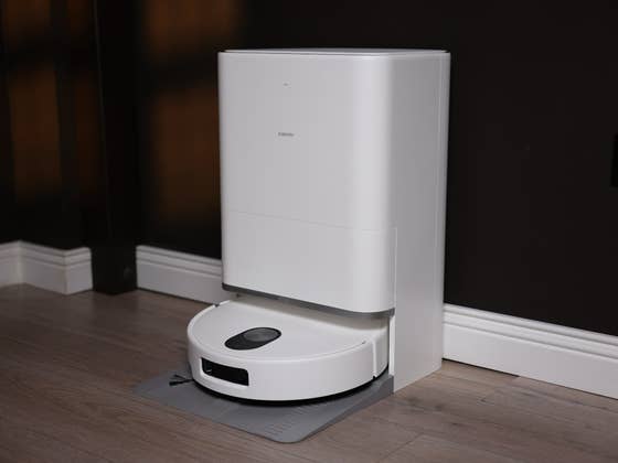 Viel zu gut für diesen Preis: Xiaomi Vacuum Robot 5 im Test
