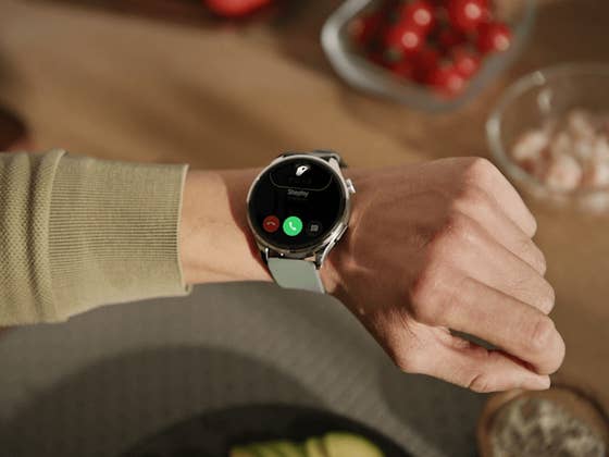 Premium-Smartwatch: Das können nicht mal Apple und Samsung