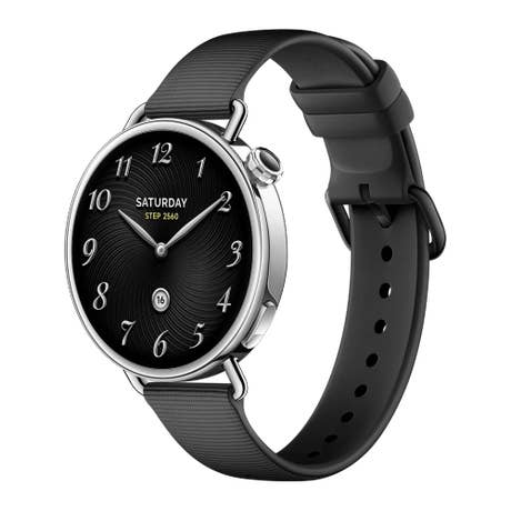 Foto: Smartwatch Xiaomi Watch S4 (41 mm)