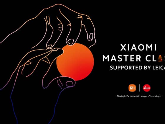 Streetfotografie: Xiaomi gibt Euch mit Leica kostenlose Workshops