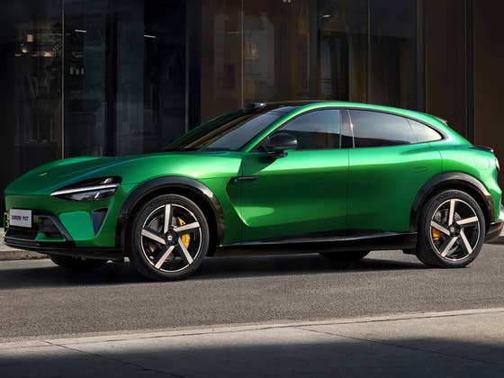 Xiaomi legt nach: Der YU7 ist da