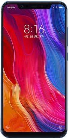 Xiaomi-Mi8-Youth Xiaomi Mi8 Youth