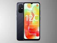 Xiaomi 12C im Angebot