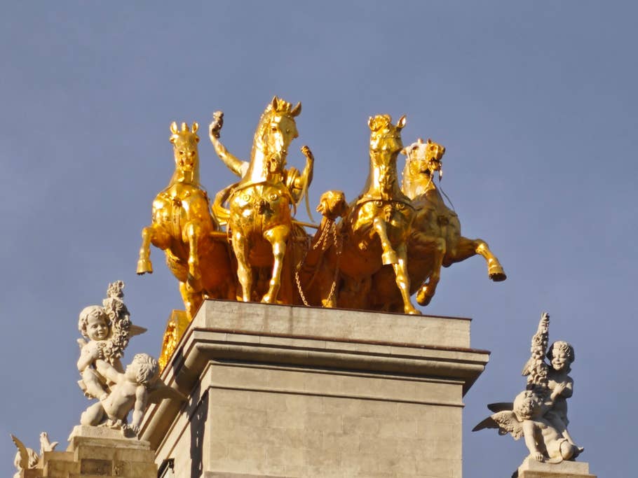 Testfoto mit dem Xiaomi 13 Pro