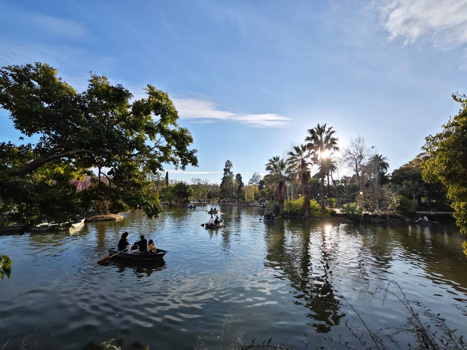 Testfoto mit dem Xiaomi 13 Pro