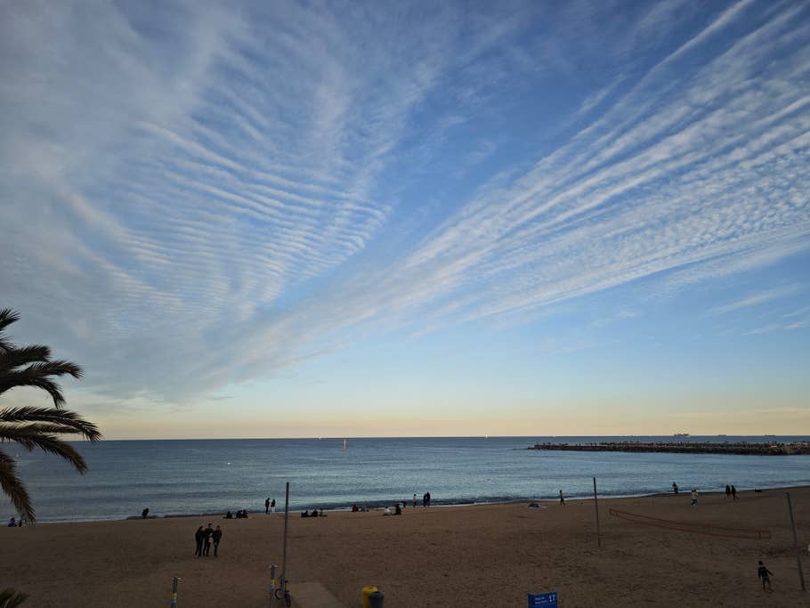 Testfoto mit dem Xiaomi 13 Pro