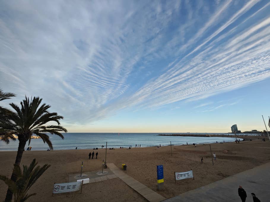 Testfoto mit dem Xiaomi 13 Pro