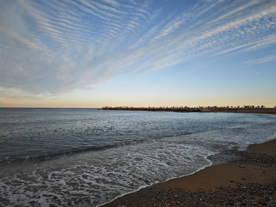 Testfoto mit dem Xiaomi 13 Pro