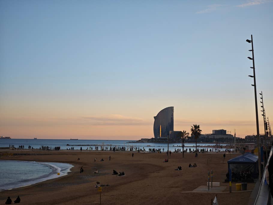 Testfoto mit dem Xiaomi 13 Pro