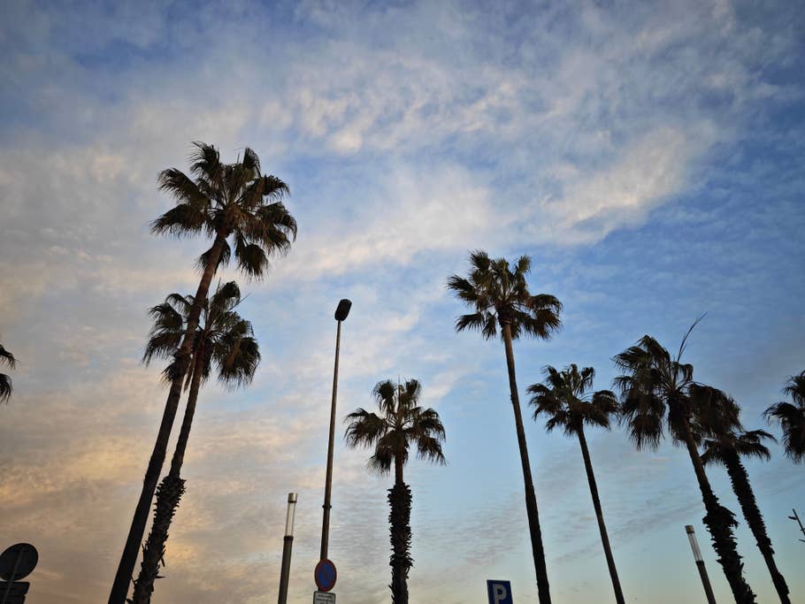 Testfoto mit dem Xiaomi 13 Pro