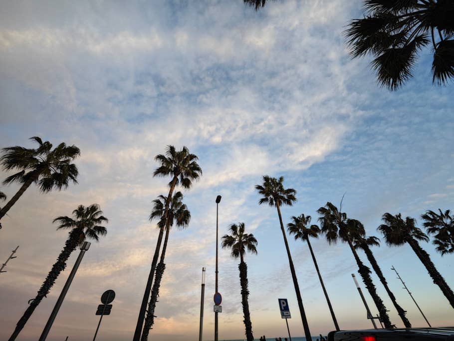 Testfoto mit dem Xiaomi 13 Pro