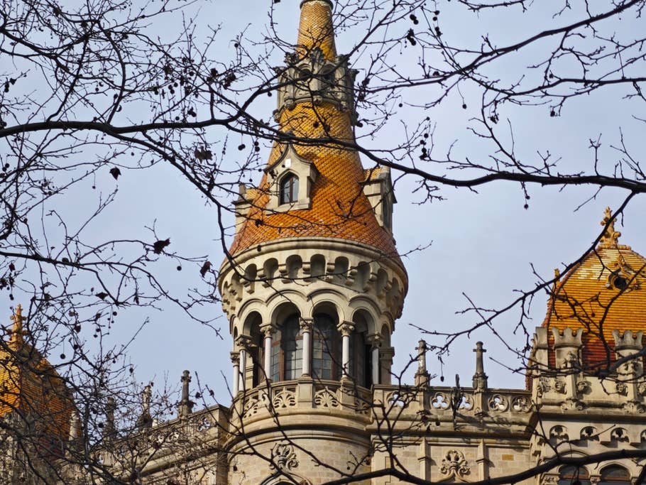 Testfoto mit dem Xiaomi 13 Pro