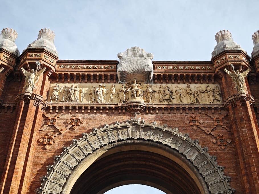 Testfoto mit dem Xiaomi 13 Pro