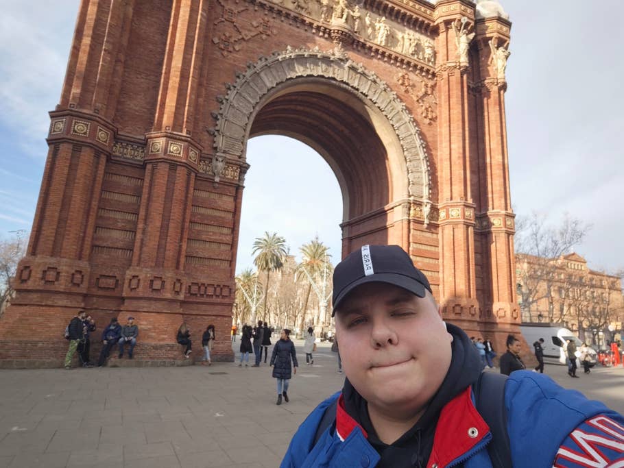 Testfoto mit dem Xiaomi 13 Pro