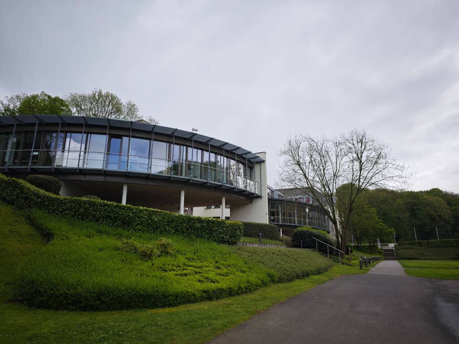 Beispiel-Foto des Xiaomi 14 Ultra