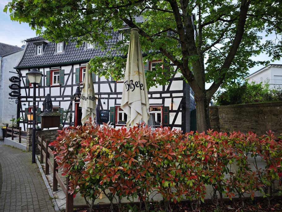 Beispiel-Foto des Xiaomi 14 Ultra