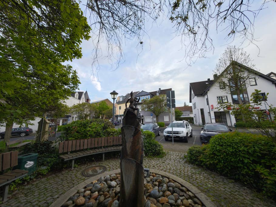 Beispiel-Foto des Xiaomi 14 Ultra