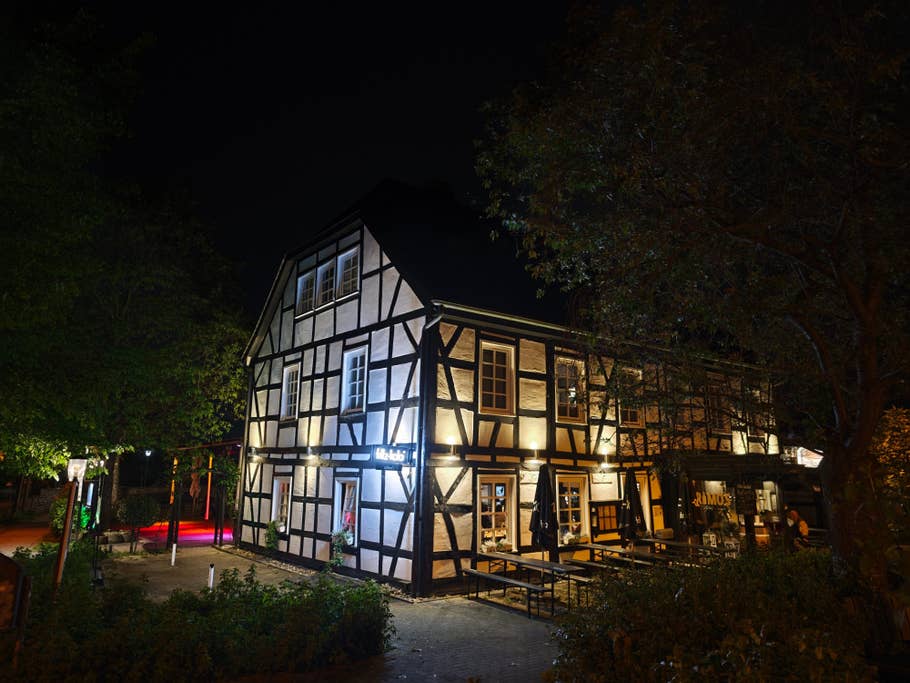 Beispiel-Foto des Xiaomi 14 Ultra