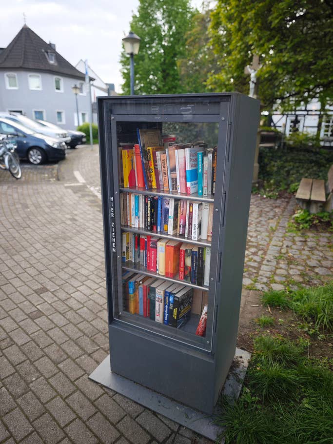 Beispiel-Foto des Xiaomi 14 Ultra