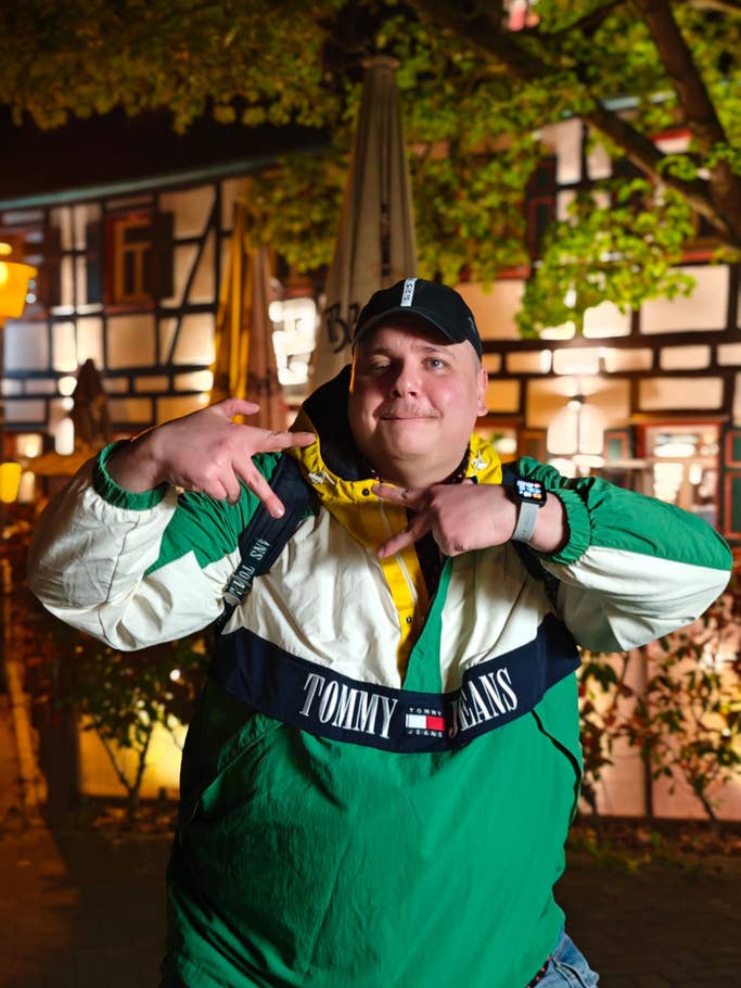 Beispiel-Foto des Xiaomi 14 Ultra