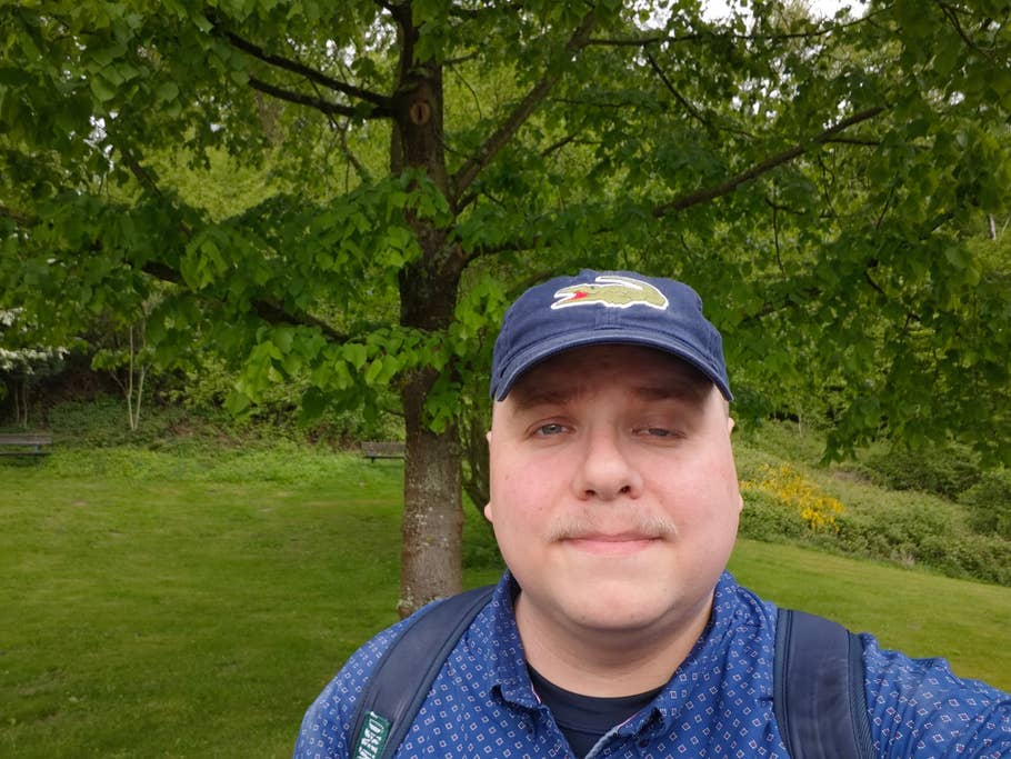 Beispiel-Foto des Xiaomi 14 Ultra