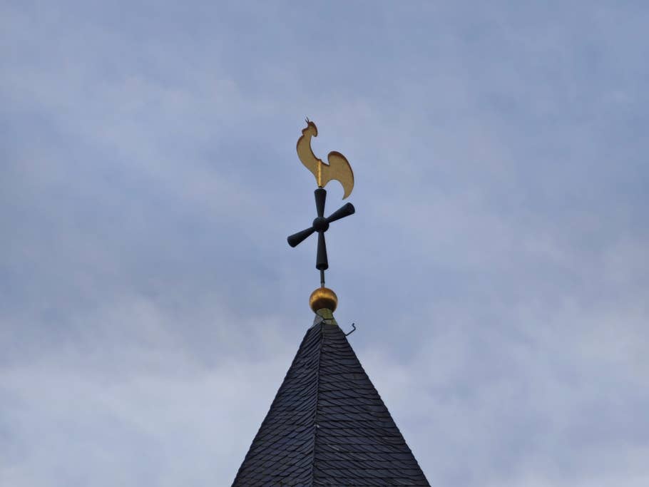 Beispiel-Foto des Xiaomi 14 Ultra