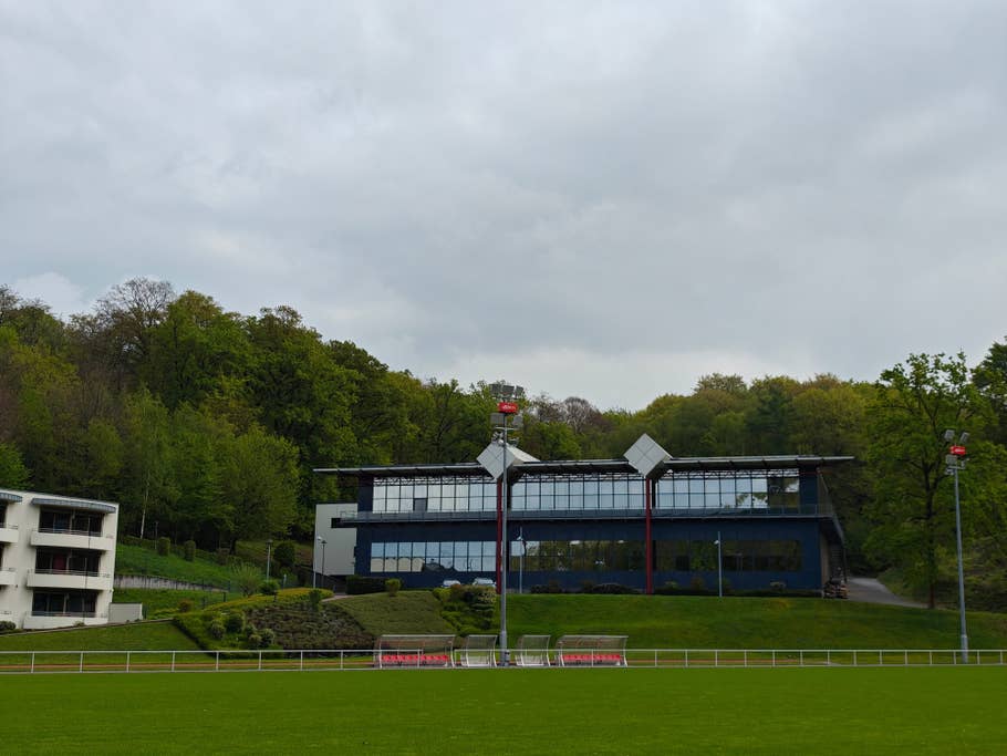 Beispiel-Foto des Xiaomi 14 Ultra