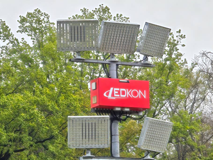 Beispiel-Foto des Xiaomi 14 Ultra