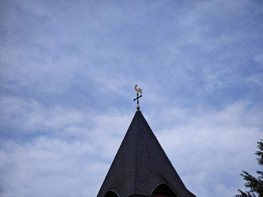 Beispiel-Foto des Xiaomi 14 Ultra