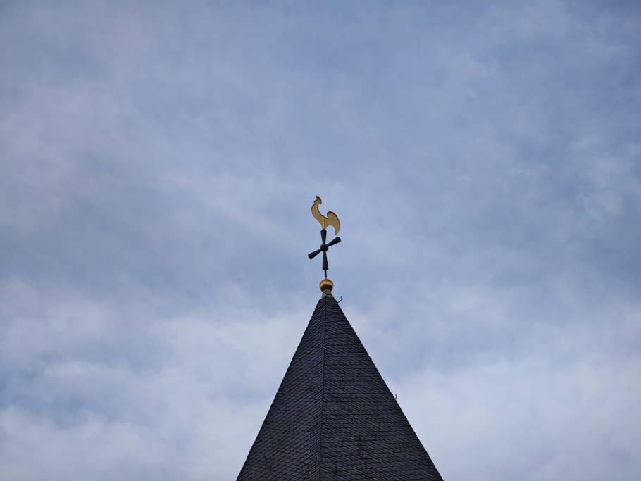 Beispiel-Foto des Xiaomi 14 Ultra