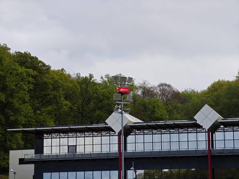 Beispiel-Foto des Xiaomi 14 Ultra