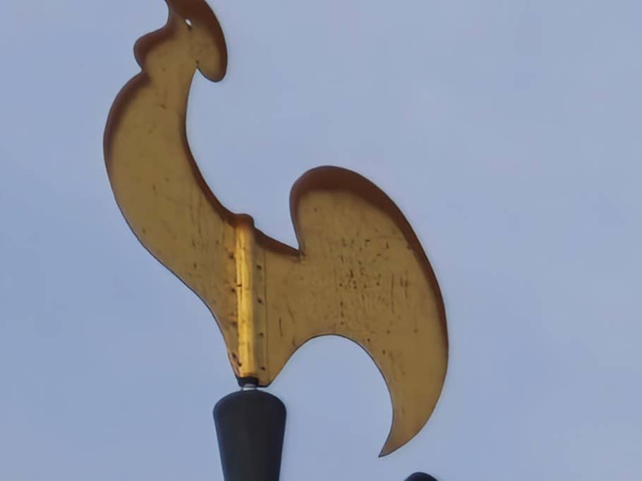 Beispiel-Foto des Xiaomi 14 Ultra