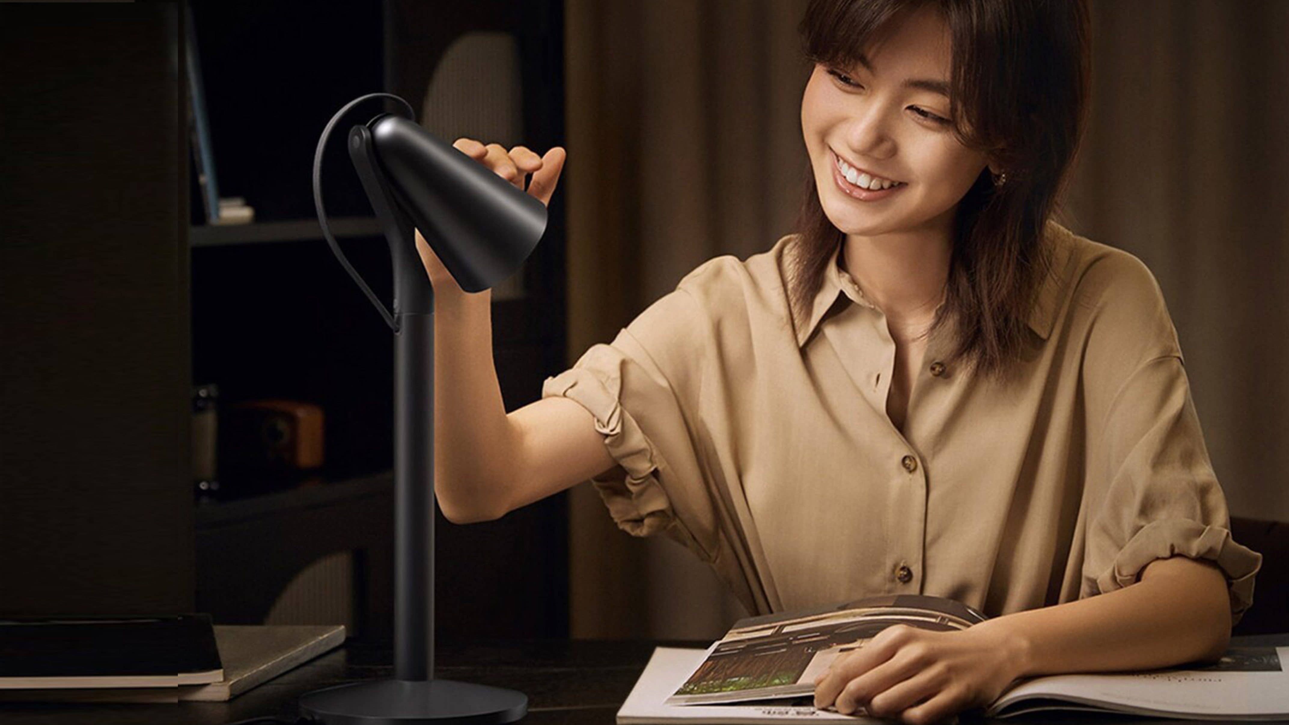 Xiaomi Mijia Pipi Lamp