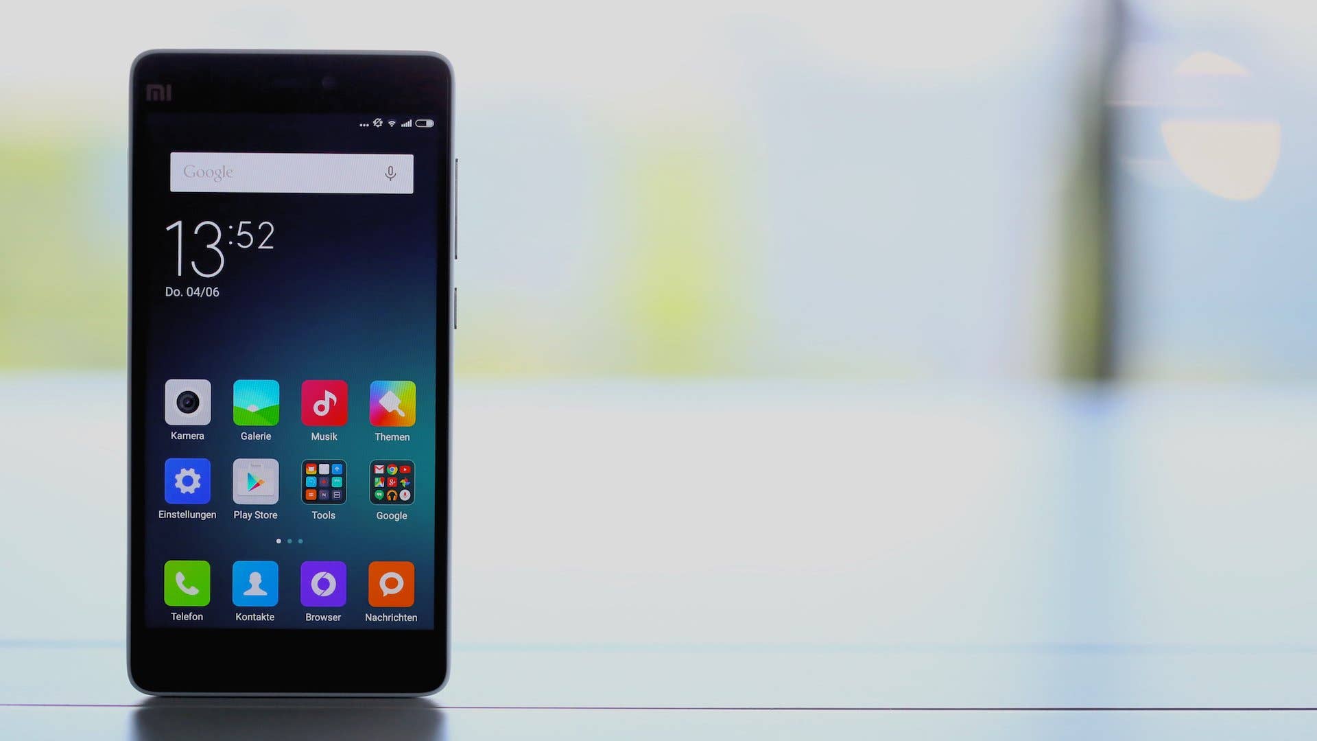 xiaomi mi4i hero 2