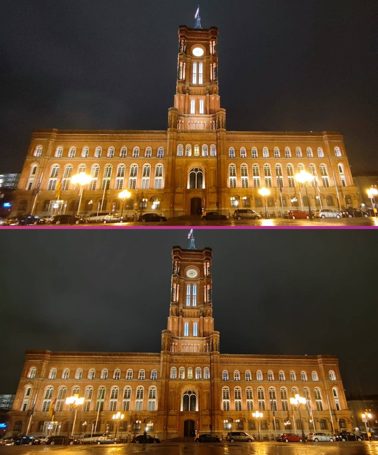 xiaomi mi 11 review photo night3