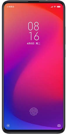 Xiaomi Mi 9T Pro Xiaomi Mi 9T Pro