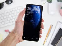 Xiaomi MIUI 12 Super Live Wallpaper