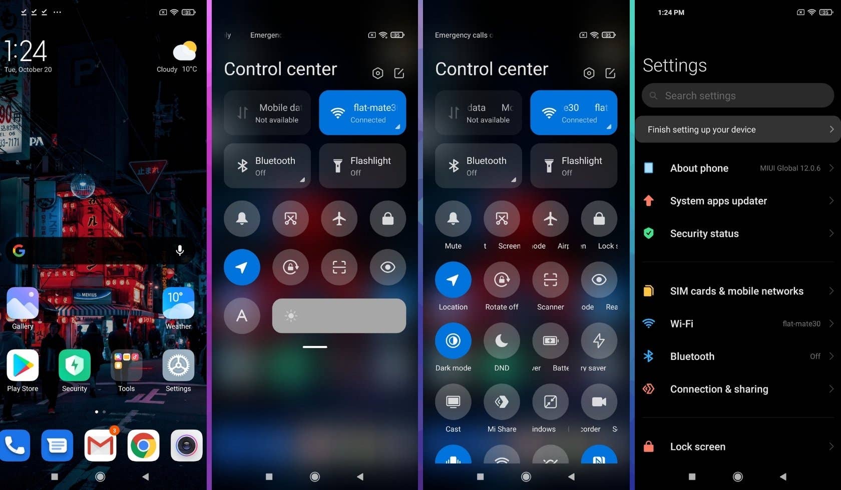 xiaomi miui 12 review ui 1