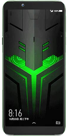 xiaomiblackshark xiaomiblackshark