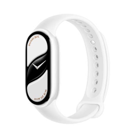 Smartwatch Xiaomi Smart Band 10 Foto: Smartwatch Xiaomi Smart Band 10