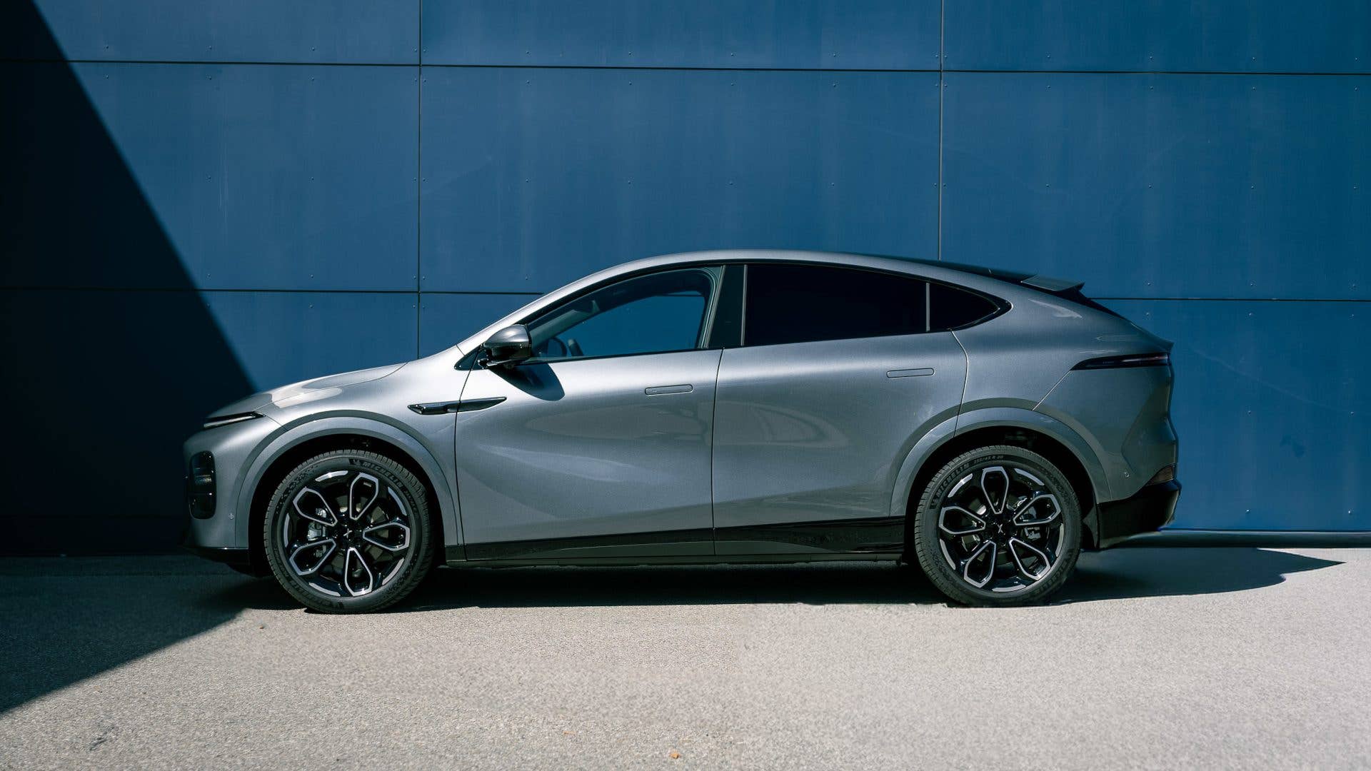 Xpeng G6 (2025) Fahrbericht Xpeng G6 (2025) Fahrbericht