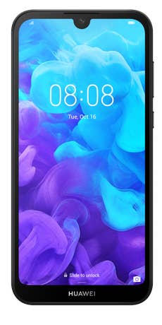 Huawei Y5 2019 Huawei Y5 2019