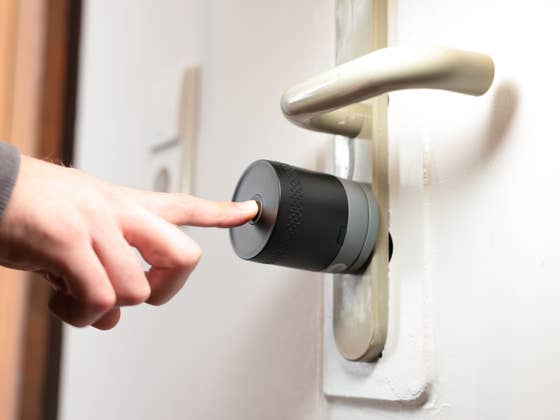 Mehr als eine günstige Nuki-Kopie: Yale Linus L2 Lite im Test